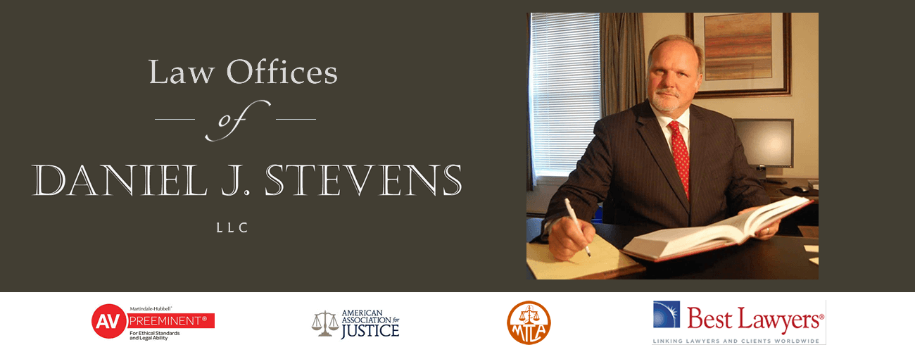 Law Offices of Daniel J. Stevens, LLC.